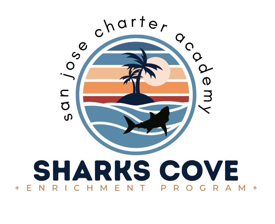 Shark's Cove (ELOP) ELOP Enrichment San Jose Charter Academy