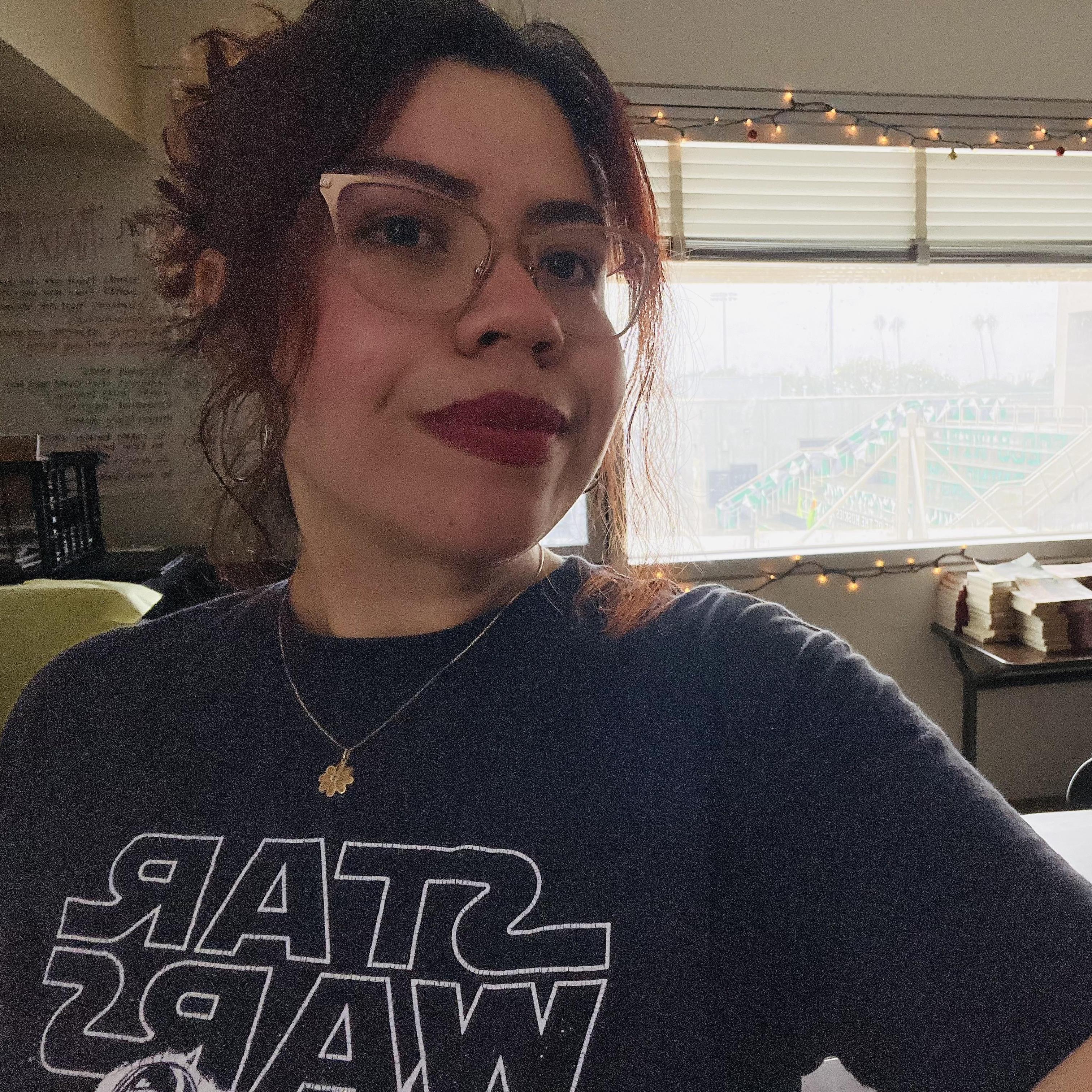 DaisyRuiz Catalan's Profile Photo