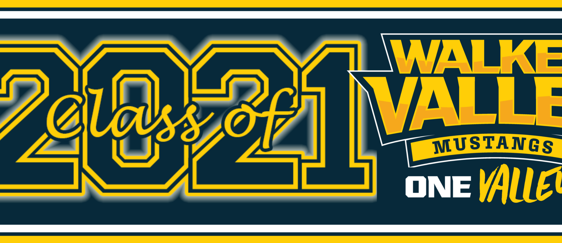 Walker Valley High School