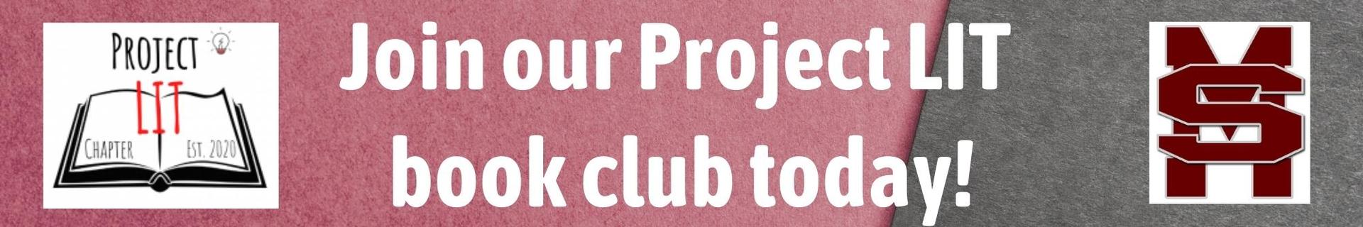 Join Project LIT