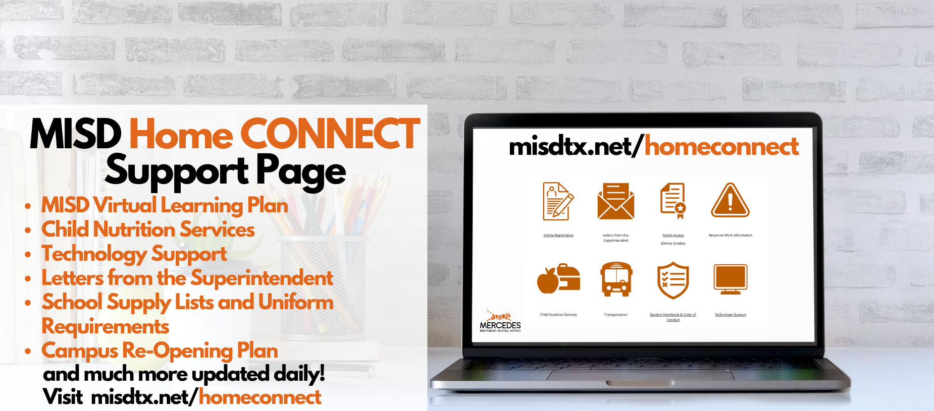 Mercedes Independent School District