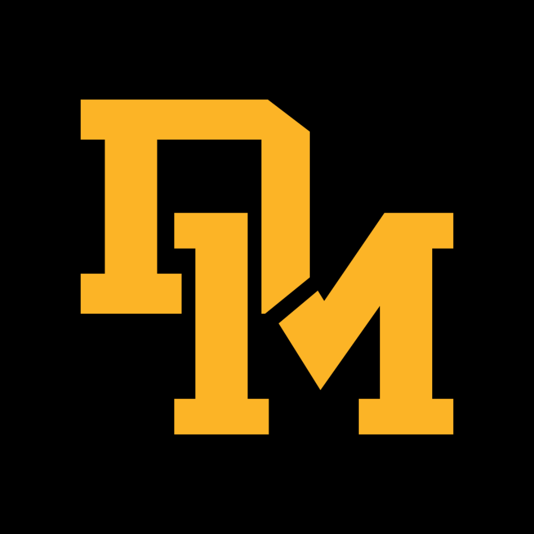 del mar logo