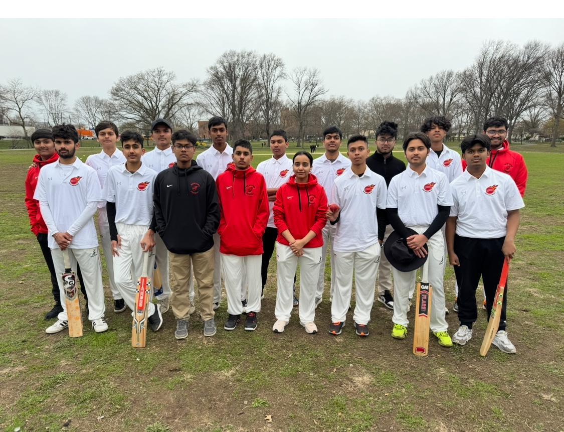 Newtown Cricket Team
