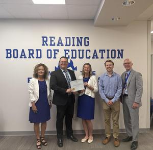 Auditor of State Award