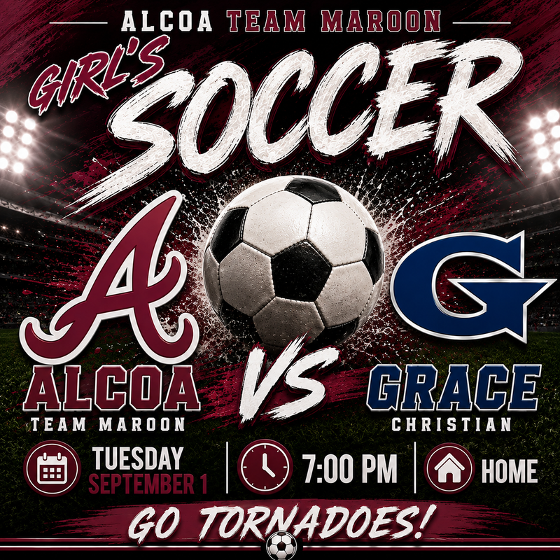 Soccer game