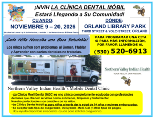 NVIH La Clinica Dental Mobil