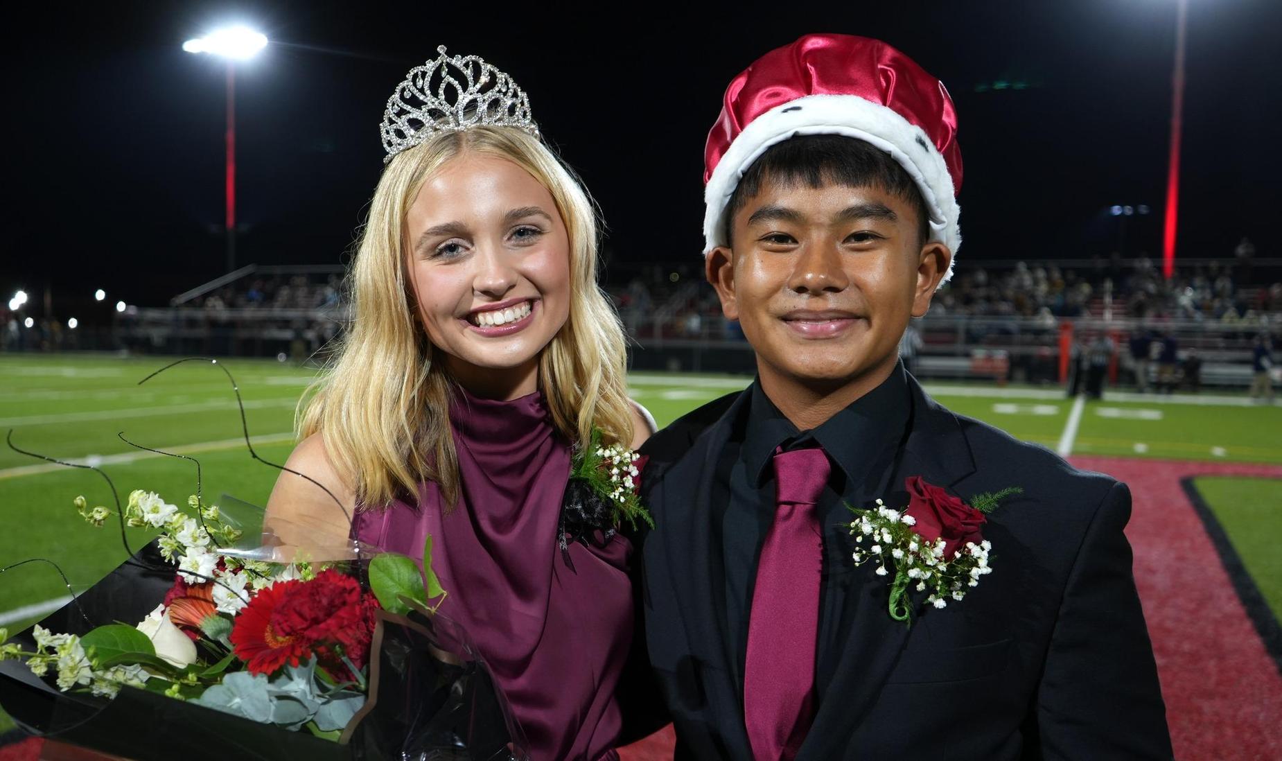 homecoming