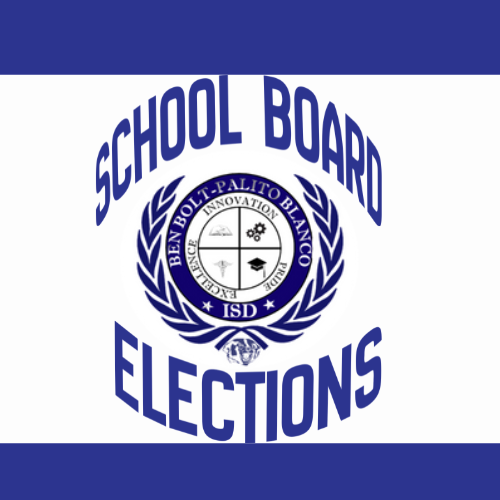 2026 School Board Election Information Featured Photo