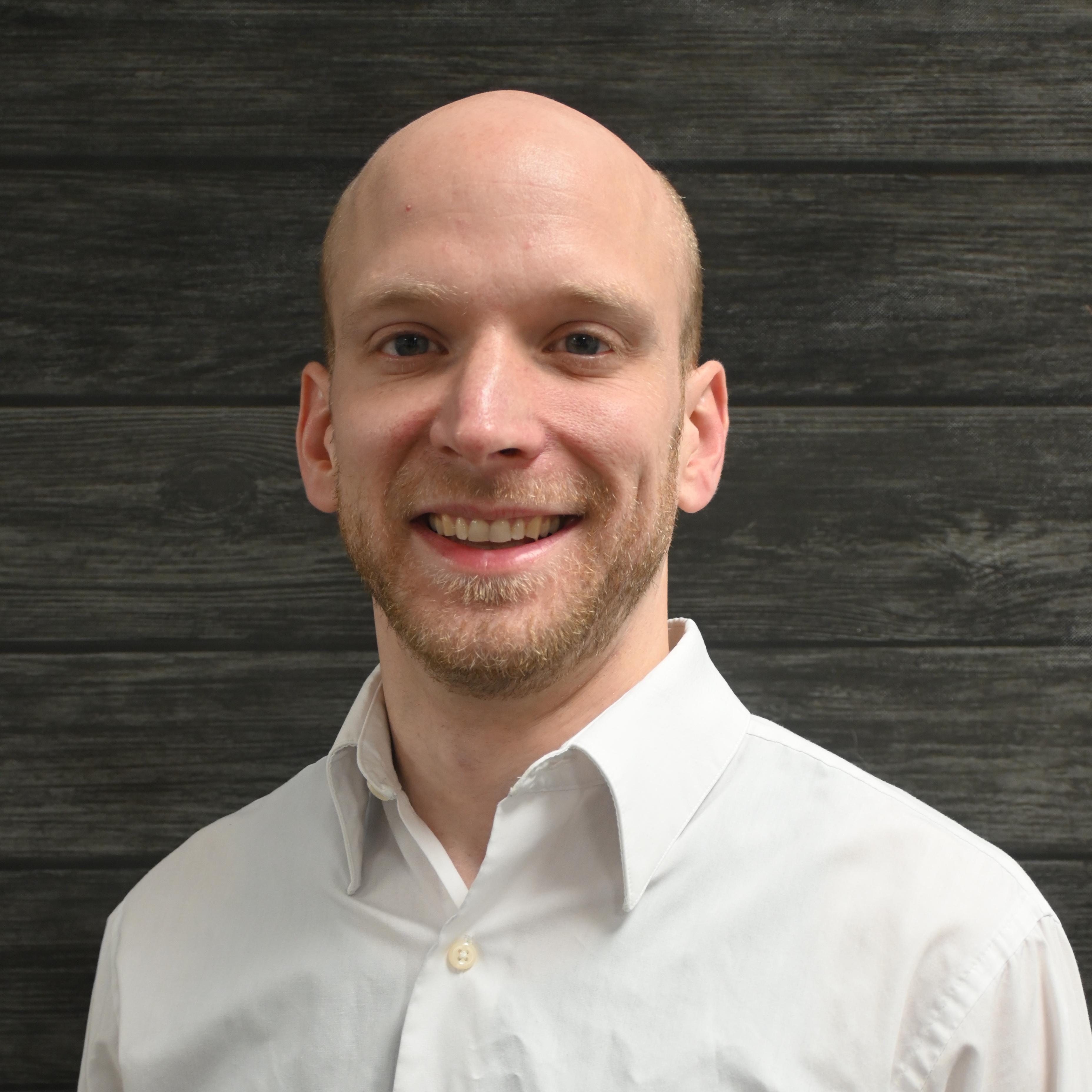 DanielCahill's Profile Photo