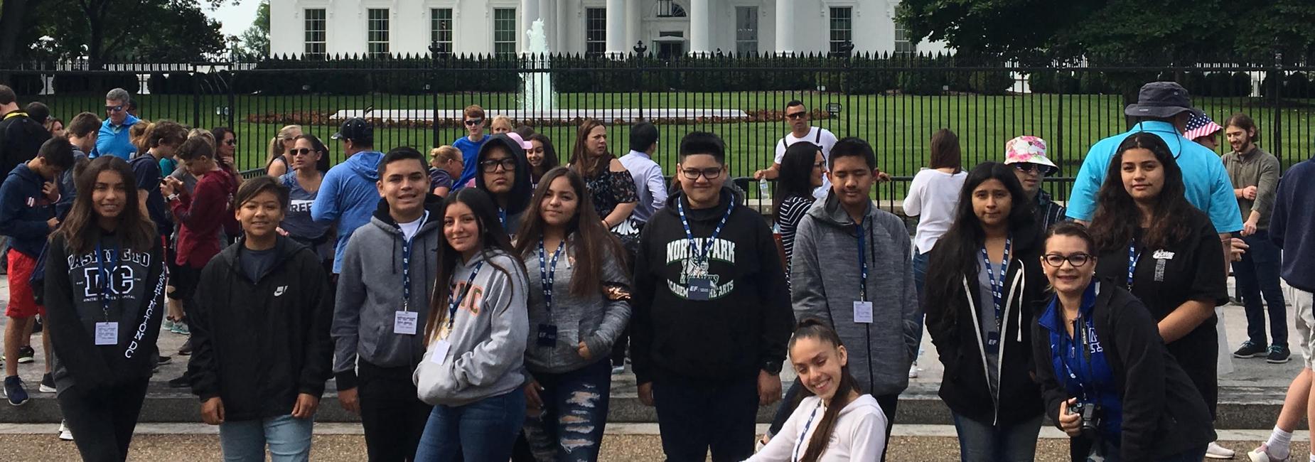 Washington, D.C. Trip