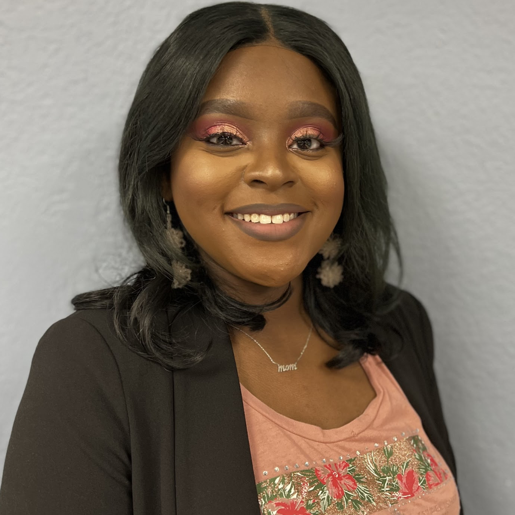 TangelaStanley's Profile Photo