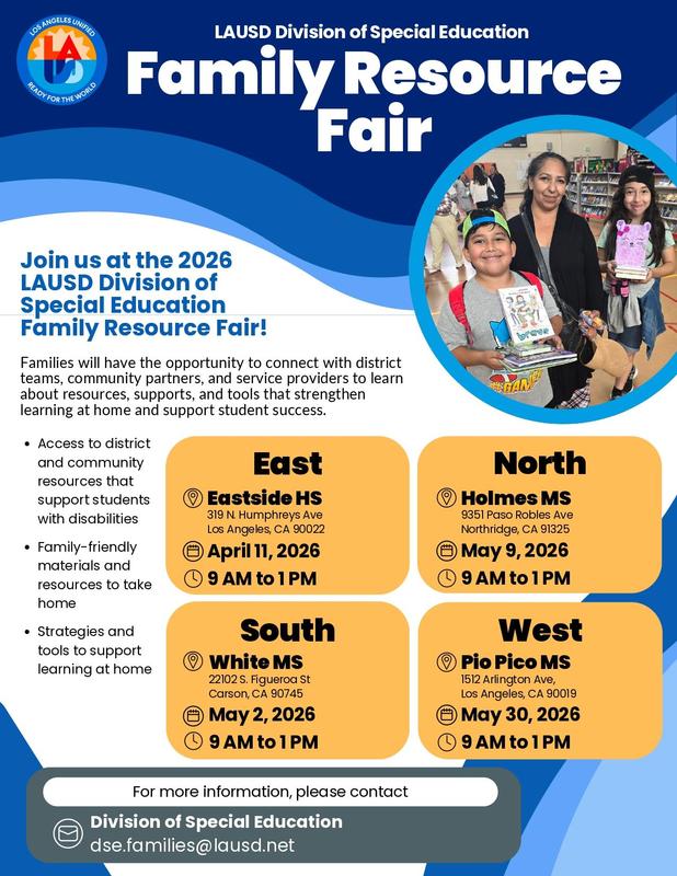 FamilyResourceFair2026
