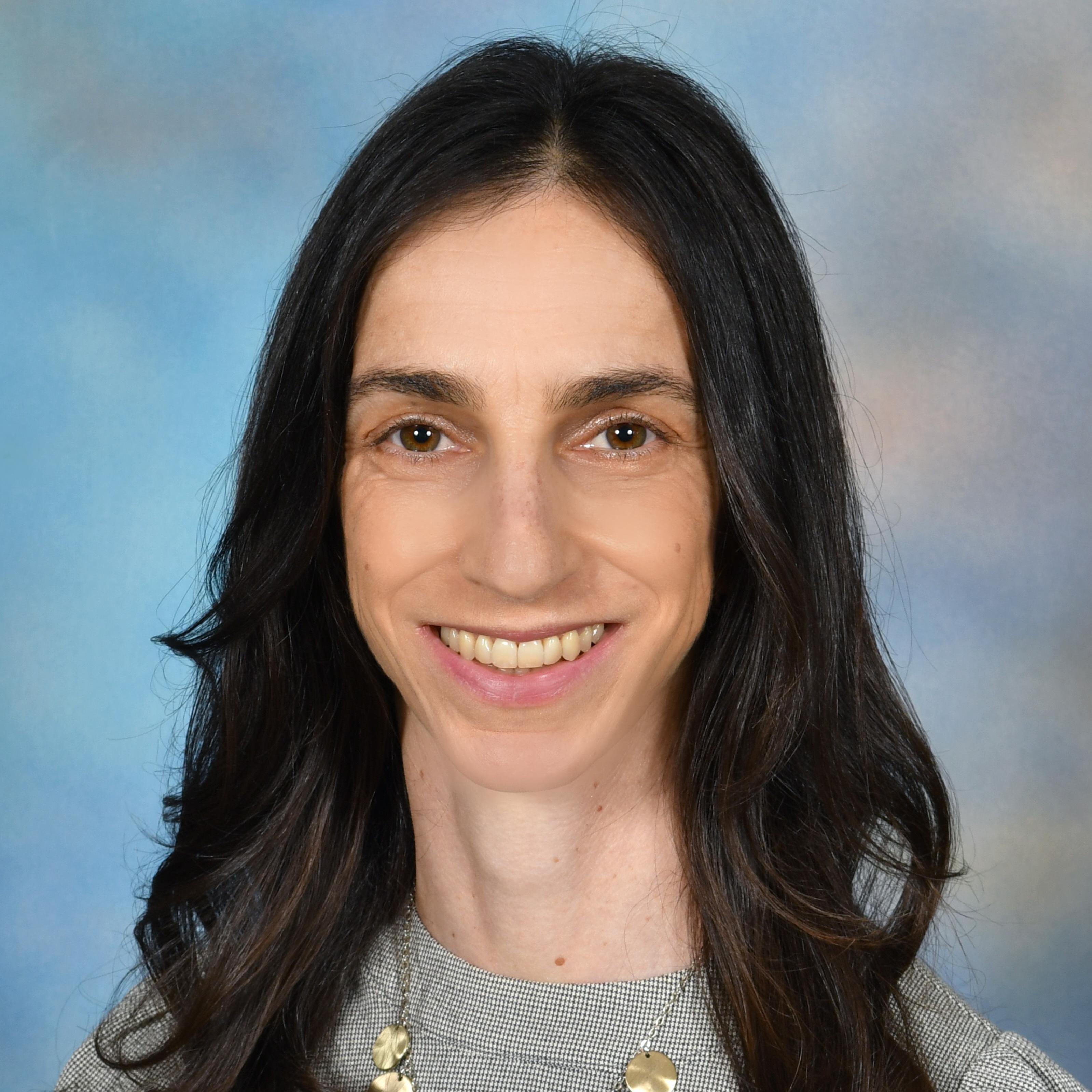 ElizabethVercillo's Profile Photo