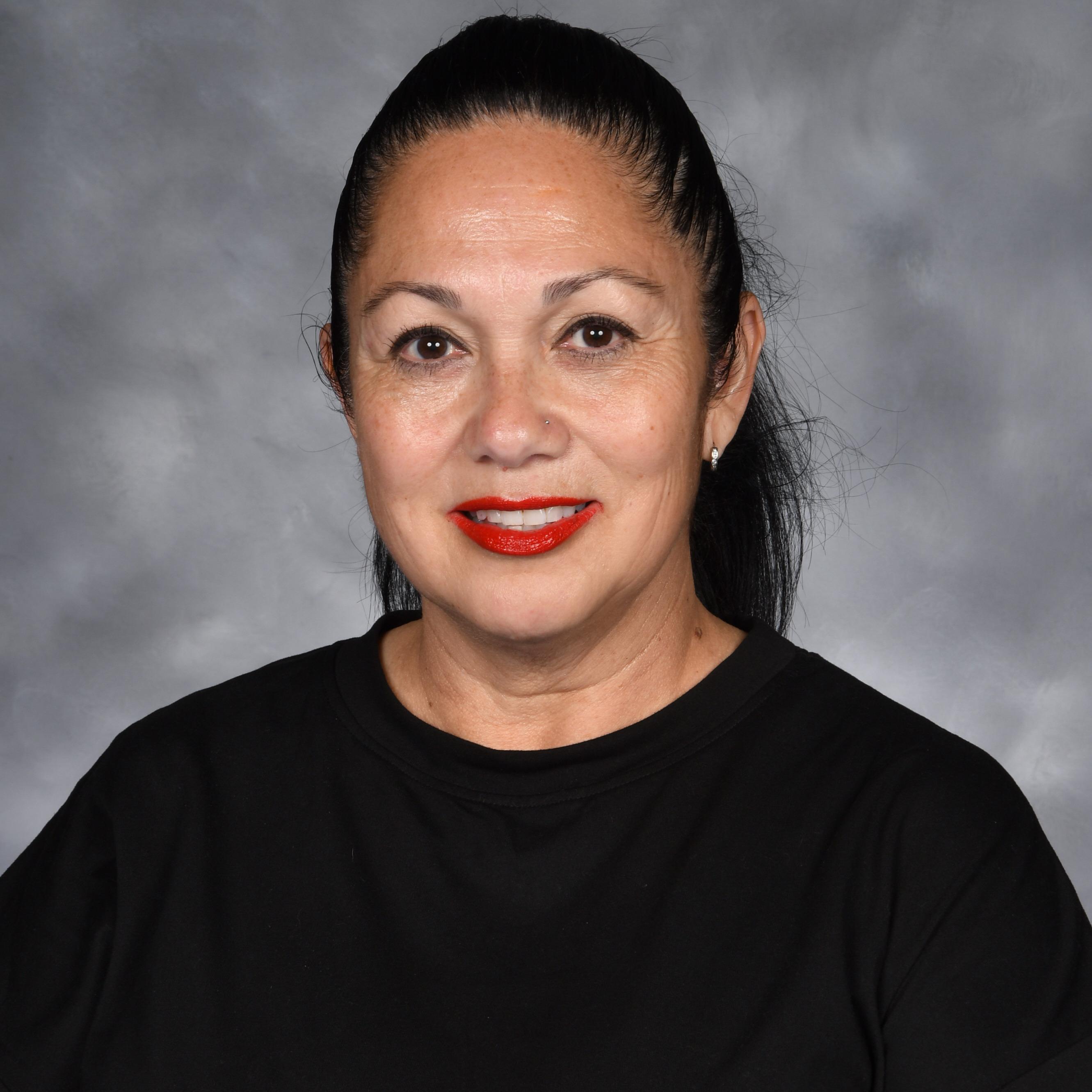 AudraEspinoza's Profile Photo