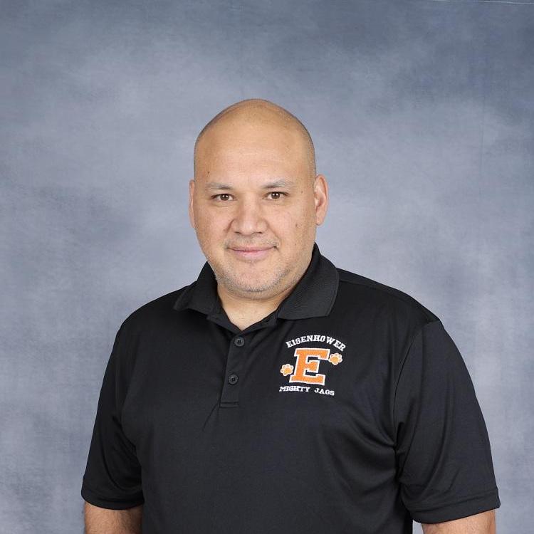 LeonelPulido's Profile Photo
