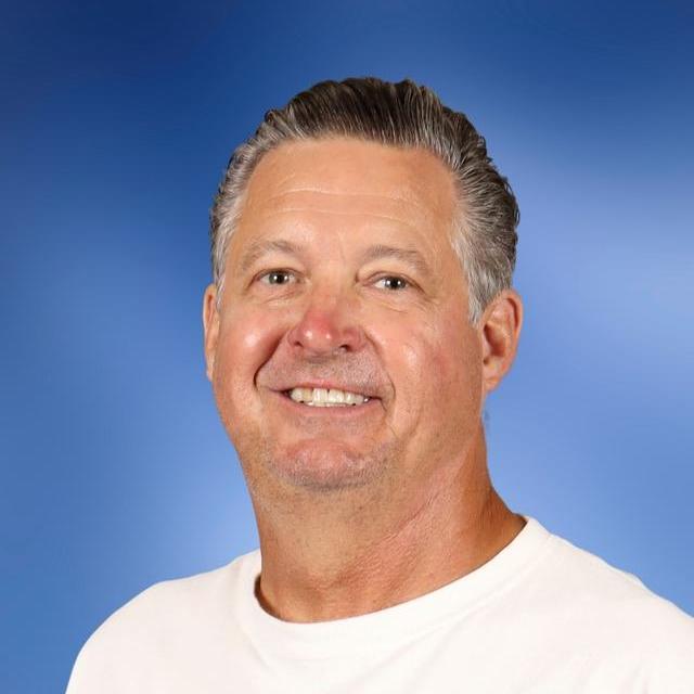 PaulBaldwin's Profile Photo