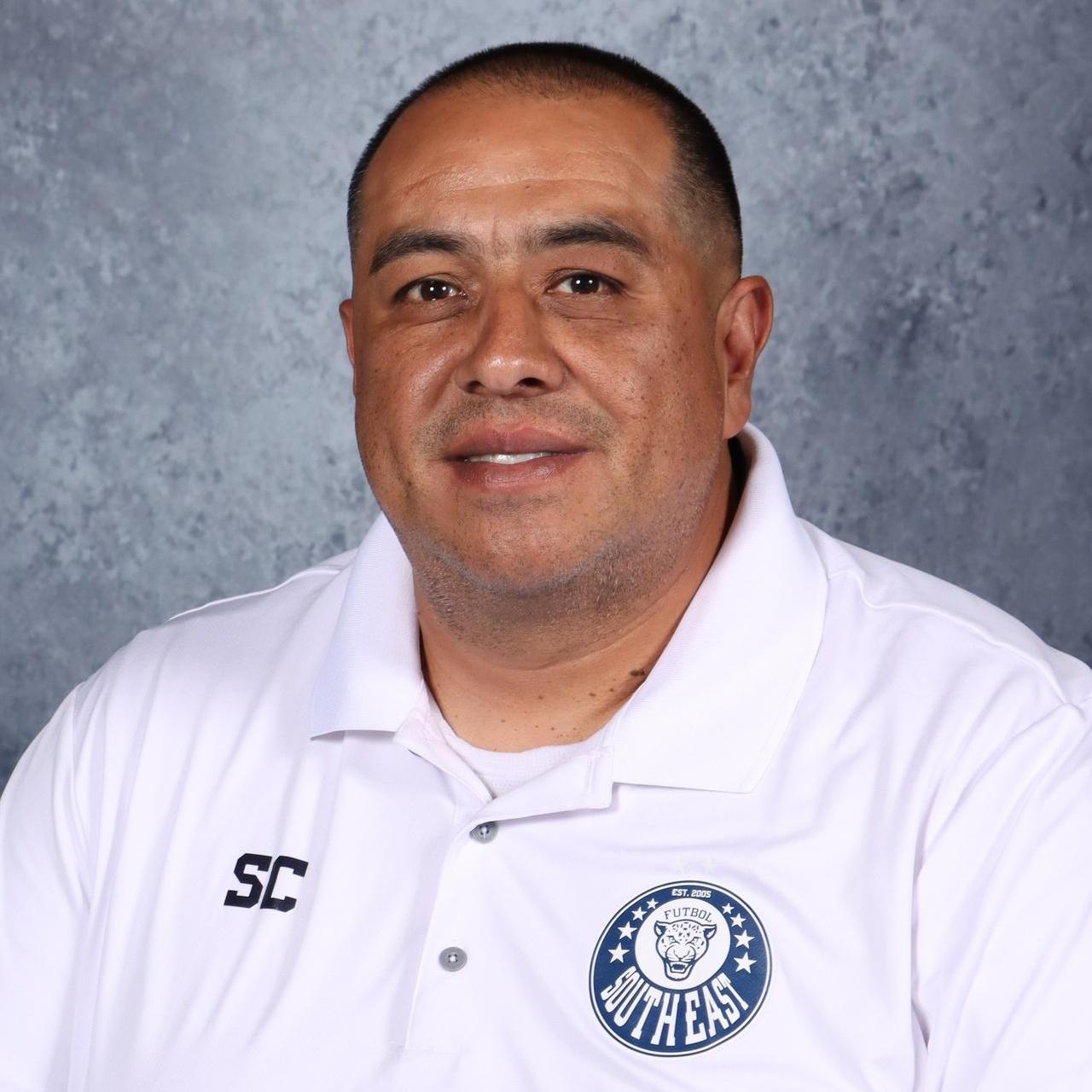 SergioChavez's Profile Photo