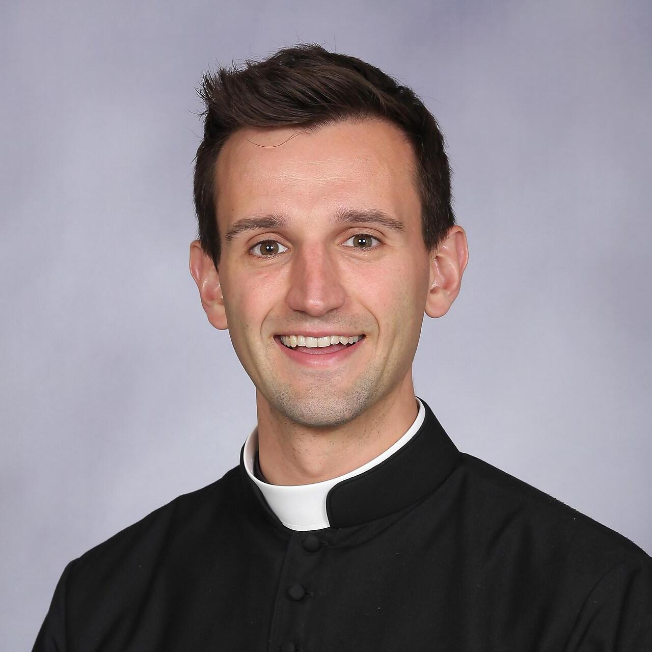 Fr. JohnKist's Profile Photo