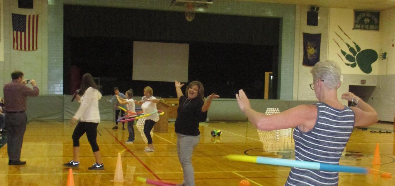 Elderton Elementary School