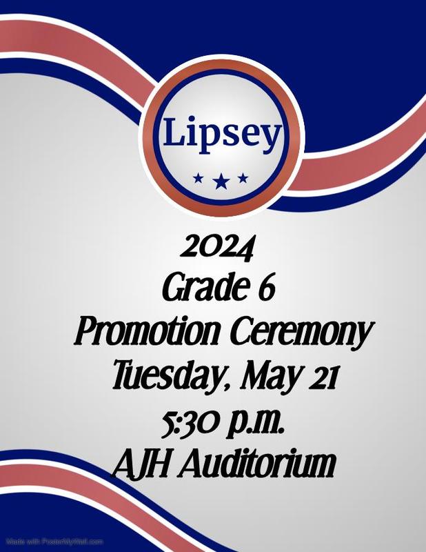 Lipsey Middle School