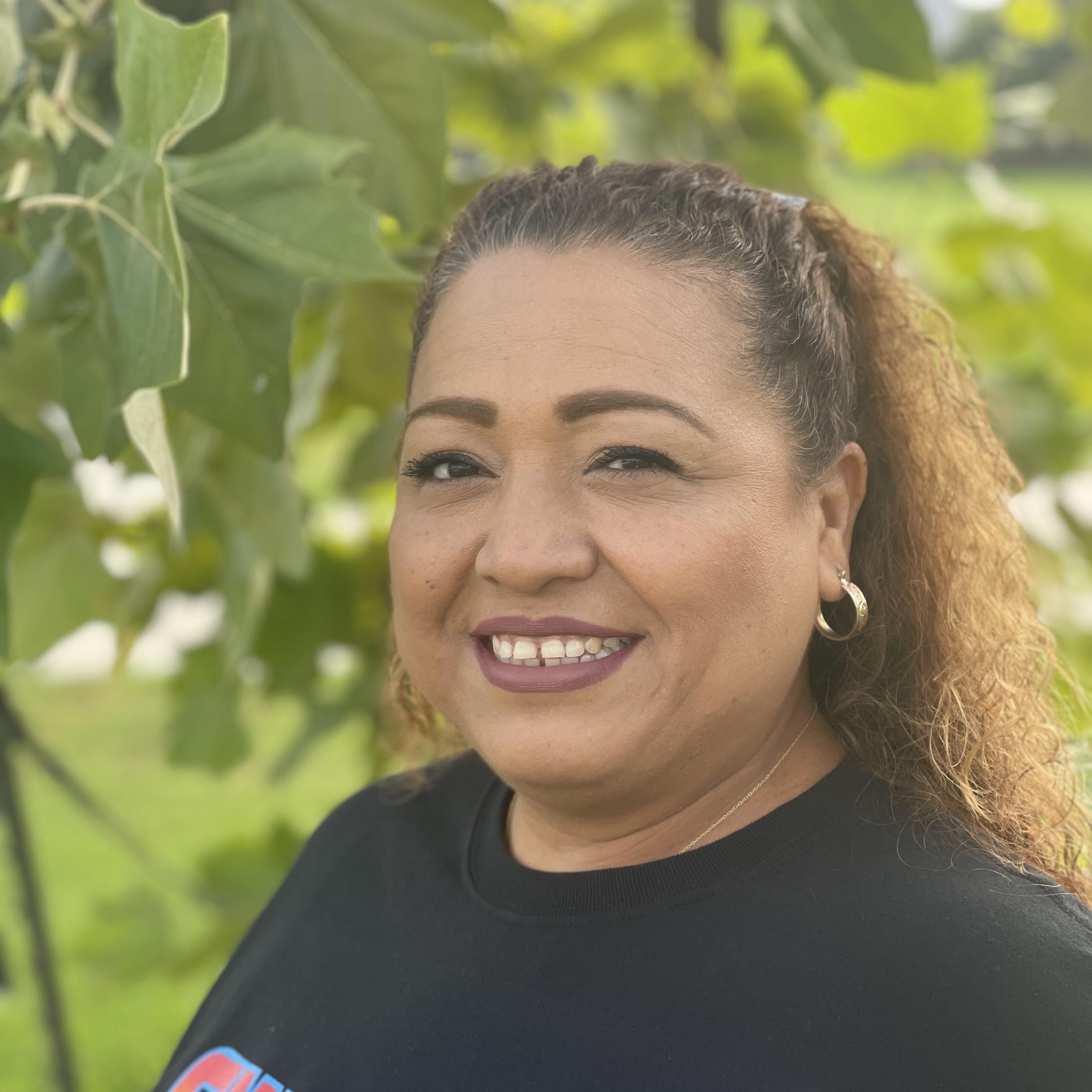 ThamaraDavila's Profile Photo