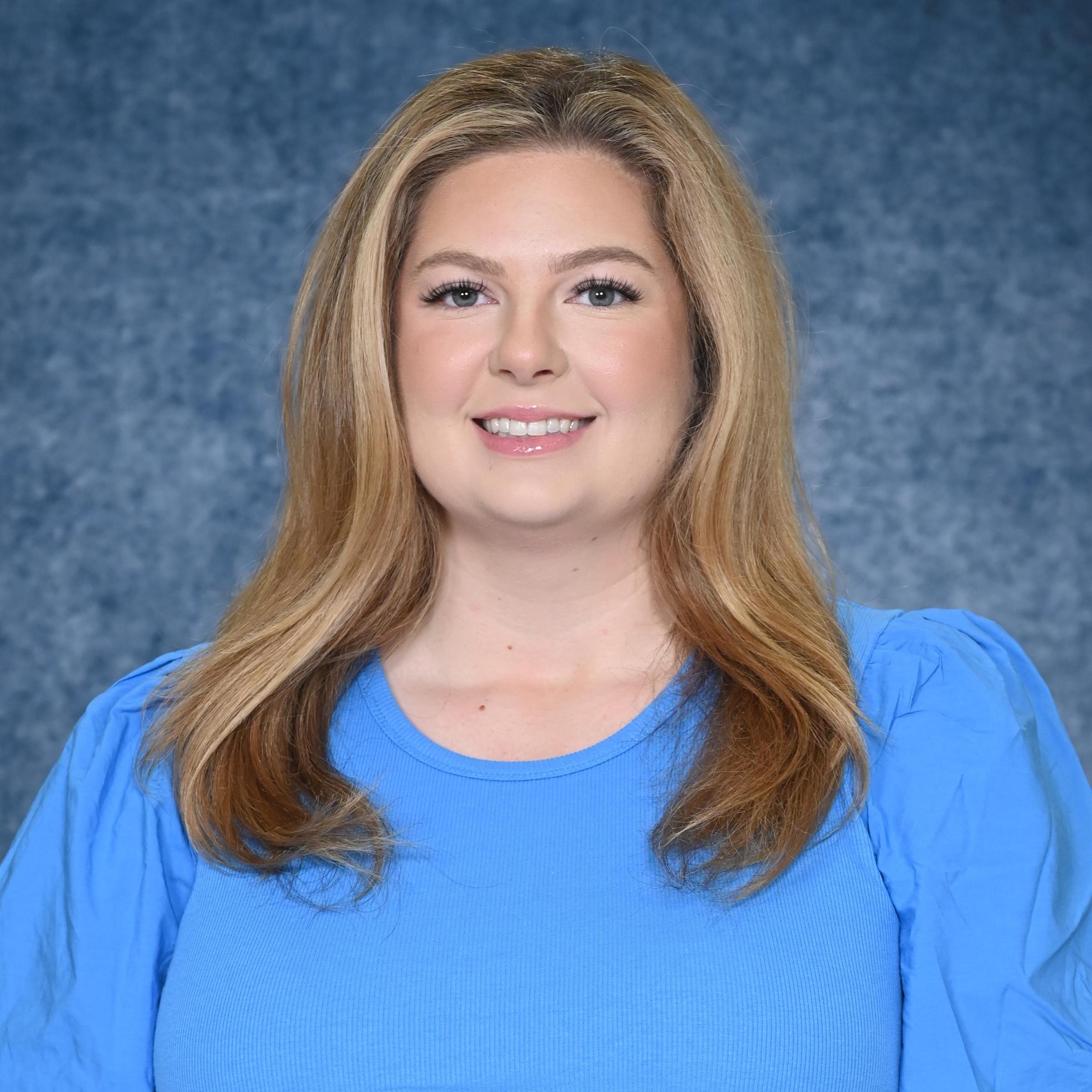 RebekahLaFontaine's Profile Photo