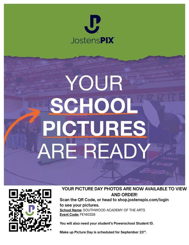 School pictures
