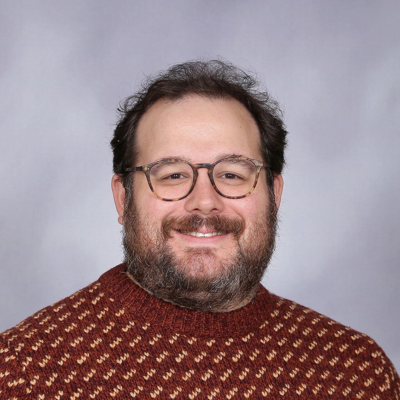 MichaelSimon's Profile Photo