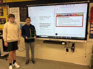 PLTW
