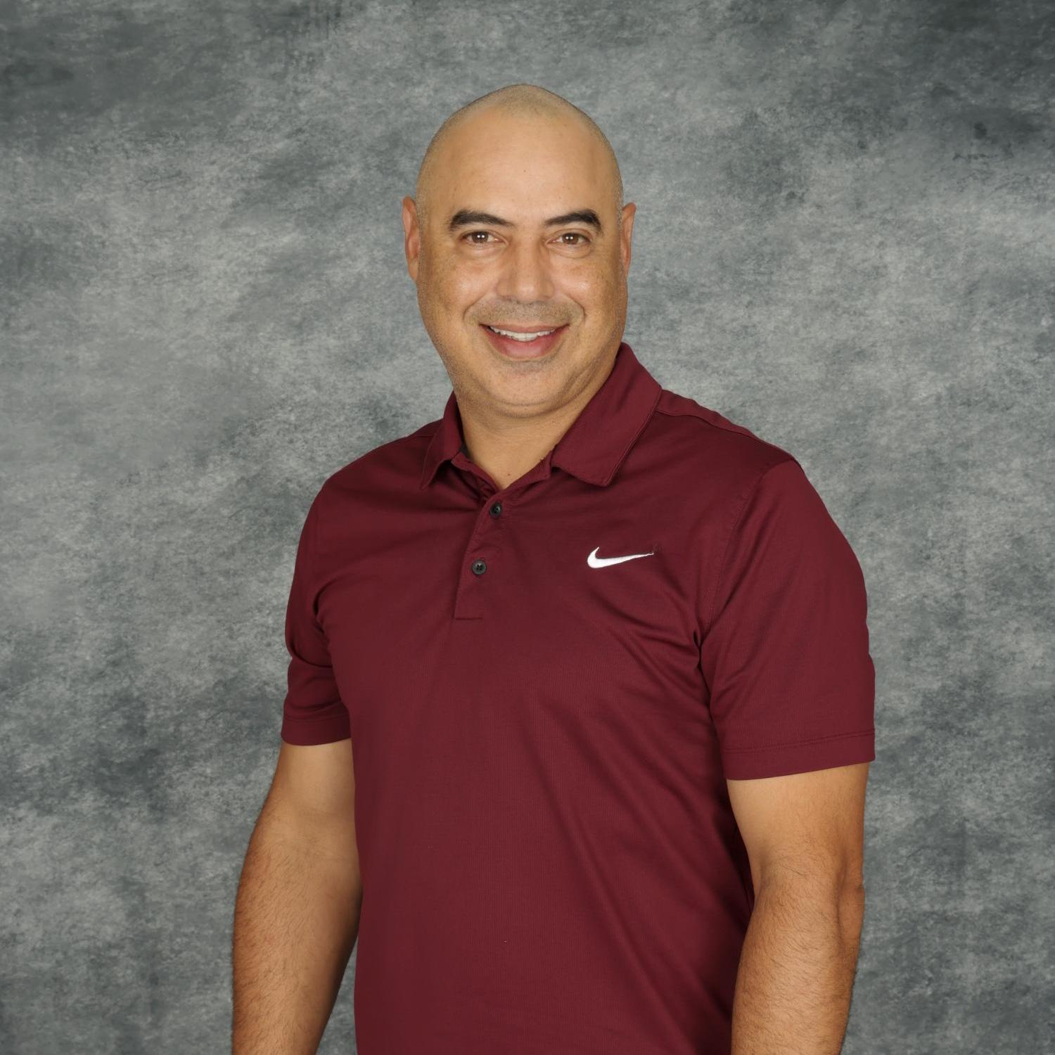 SalvadorOvalle's Profile Photo