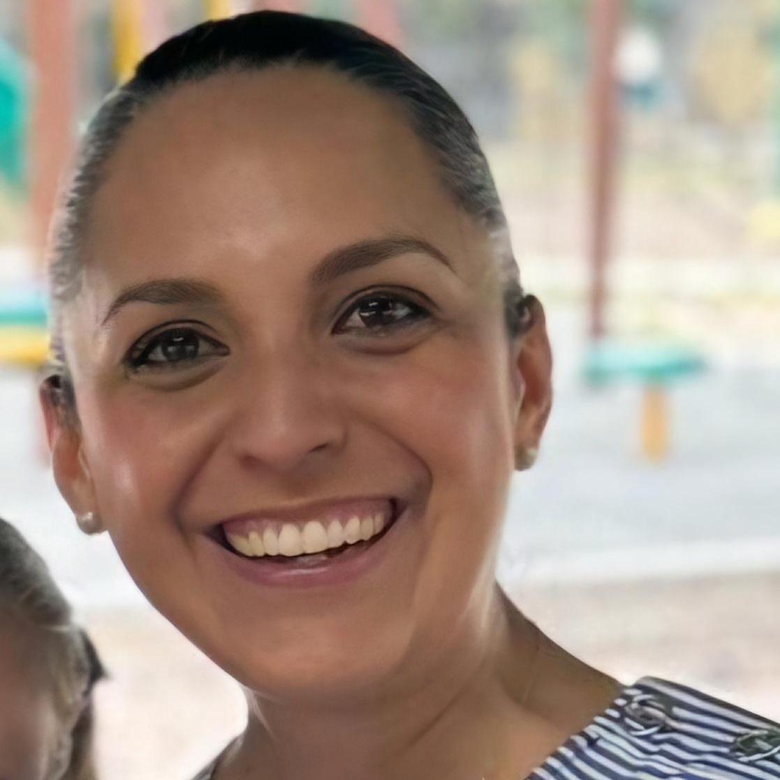 TatianaPeacher Salinas's Profile Photo
