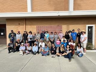 Thanks to our Gardening Angels Featured Photo