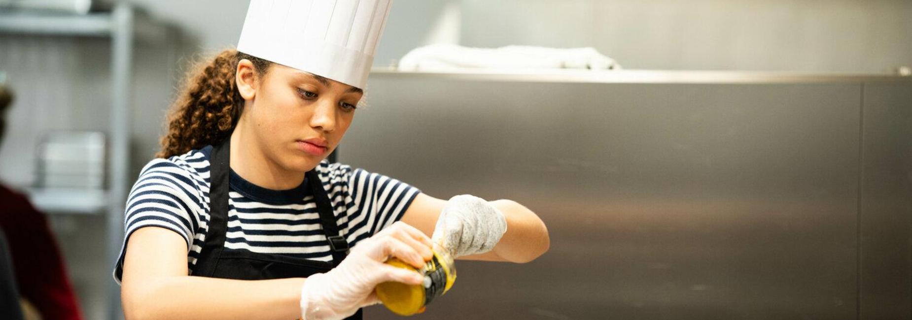 Future Chef
