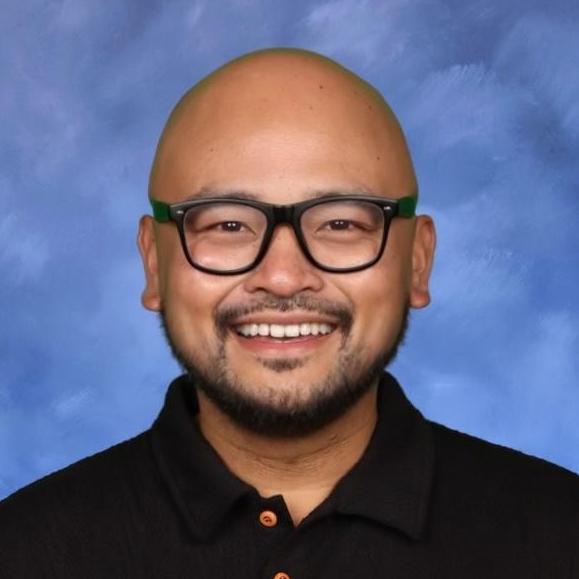 ReyMunda's Profile Photo