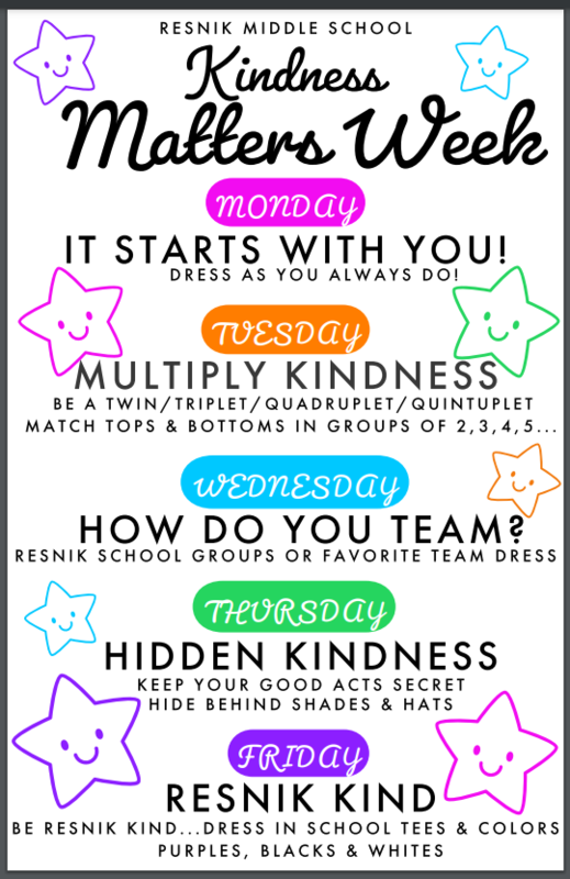 kindness