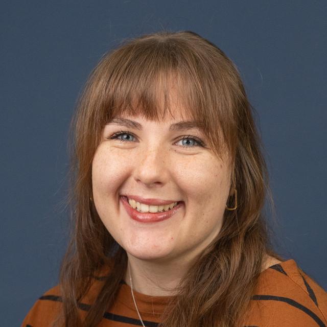 MaceyDeruelle's Profile Photo