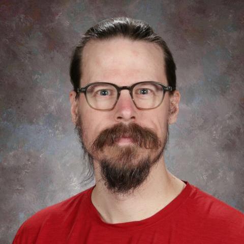 JoshuaJensen's Profile Photo