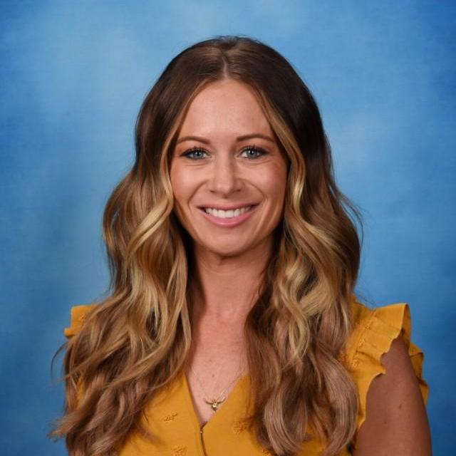 LindsayHill's Profile Photo