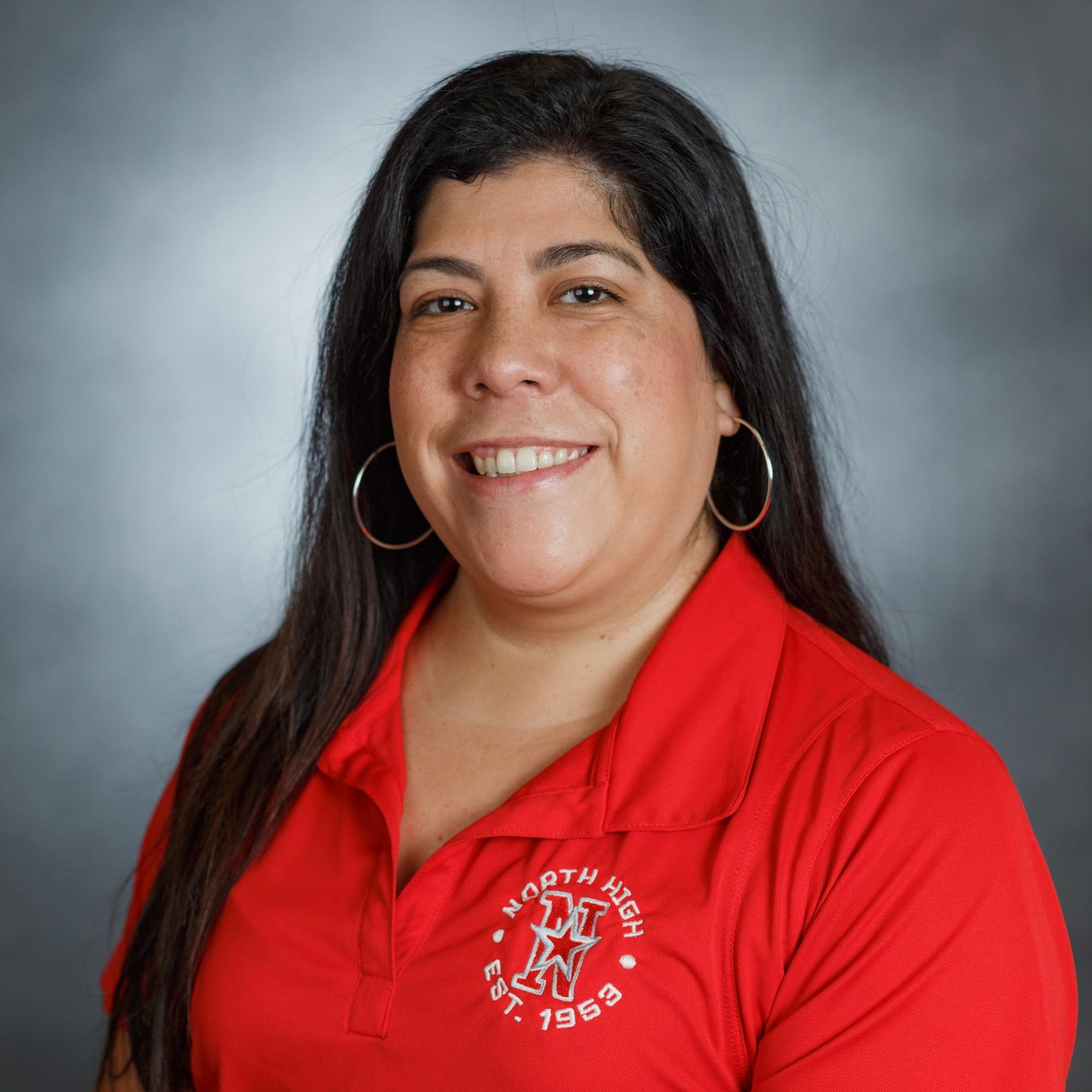 SarahValle's Profile Photo