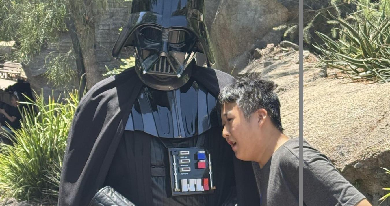 DISNEYLAND