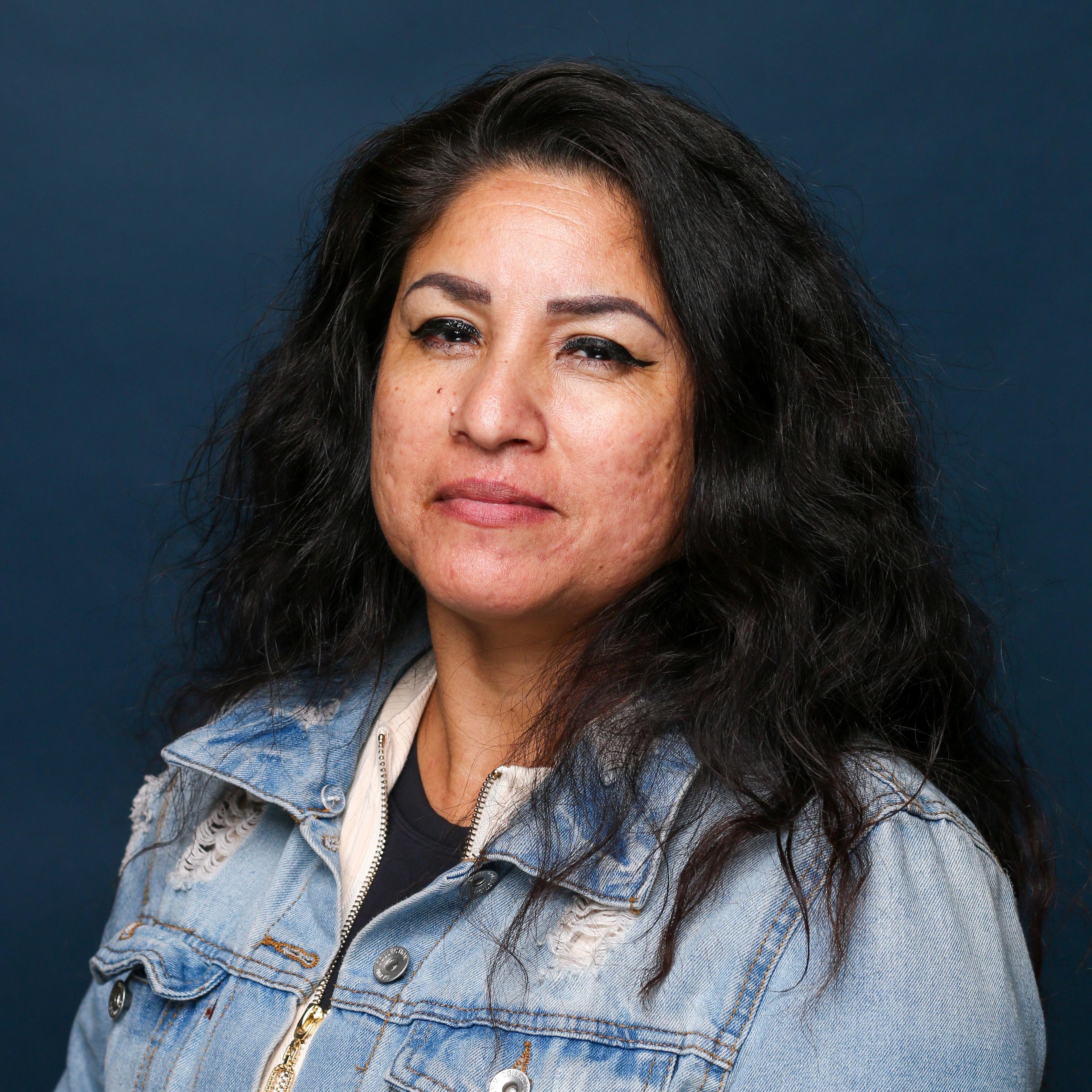 JuanitaRomero's Profile Photo