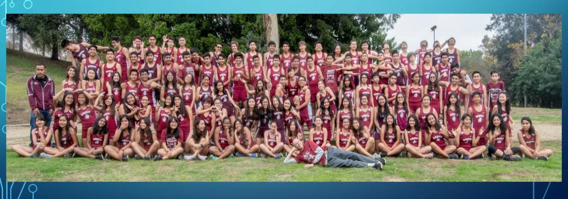 Bravo HS Activities