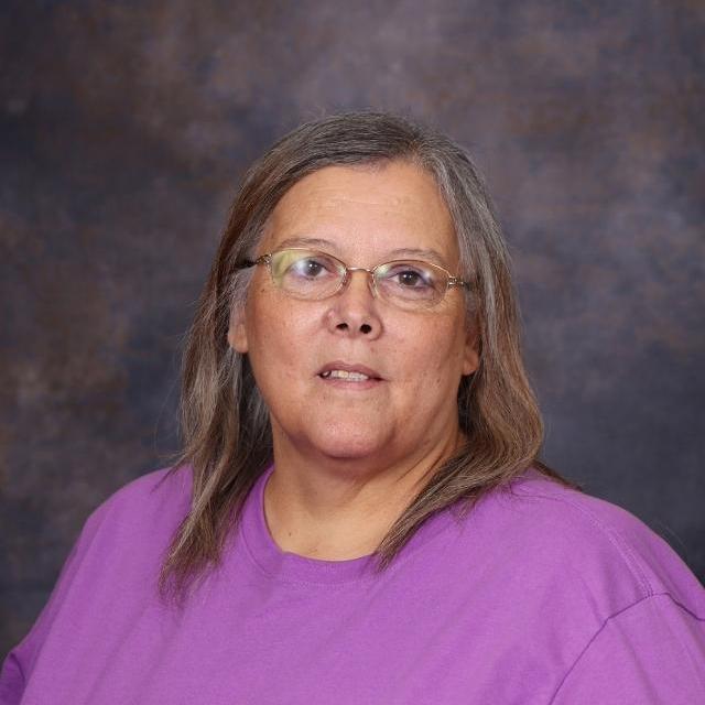 GwenRigsby's Profile Photo