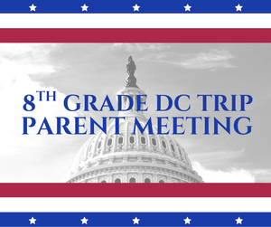Washington DC meeting
