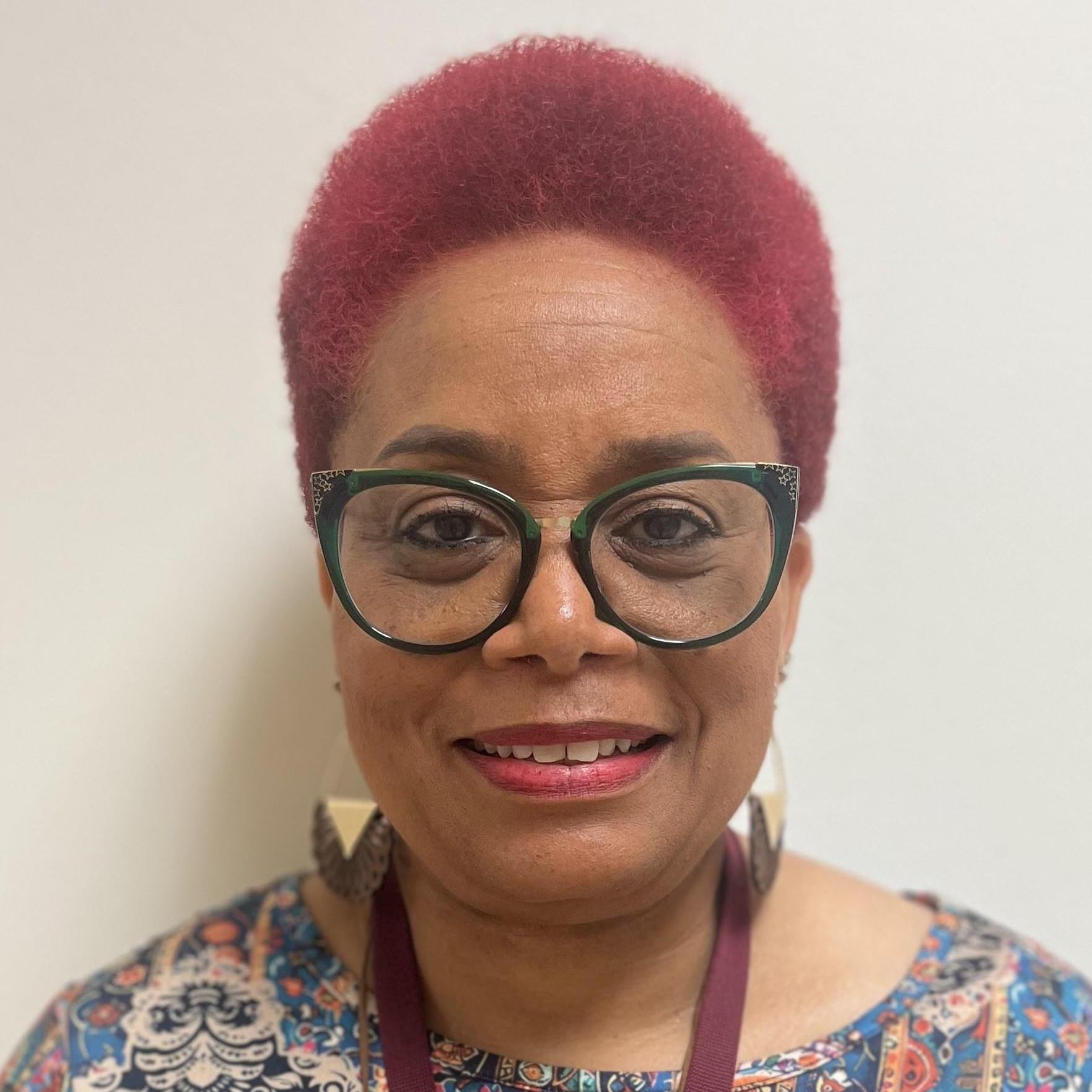 PamelaMerritt's Profile Photo