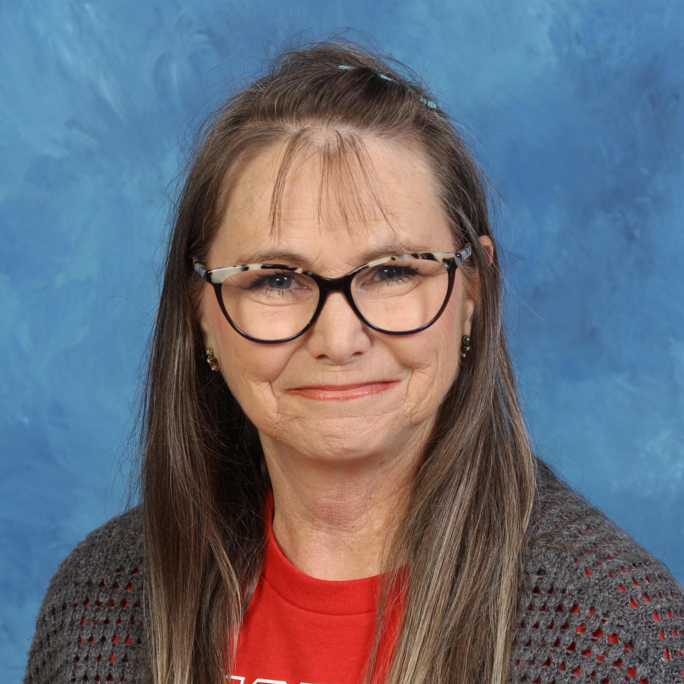 ConstanceMontgomery's Profile Photo