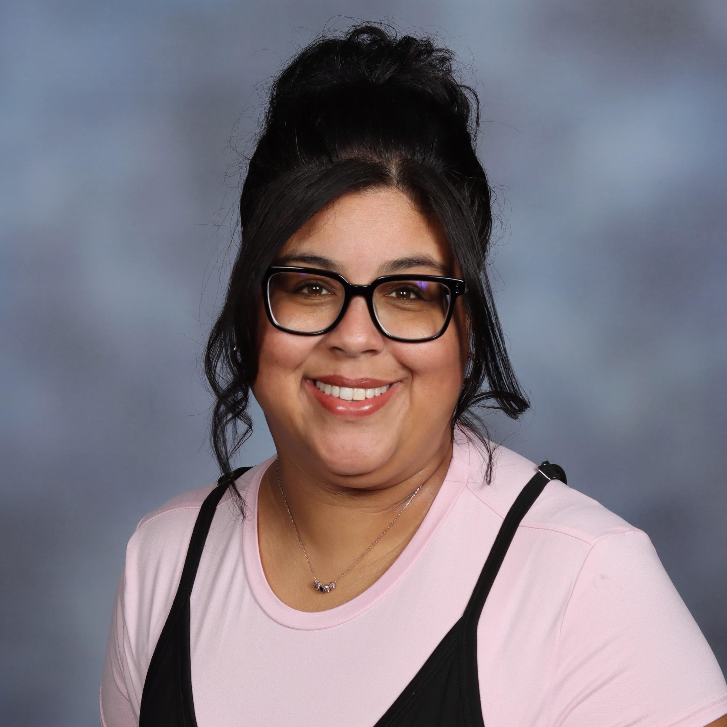 SheenaJohnson's Profile Photo