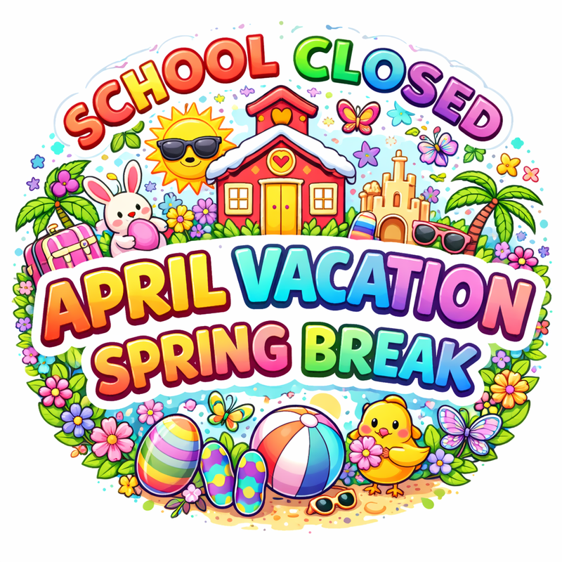 April Break