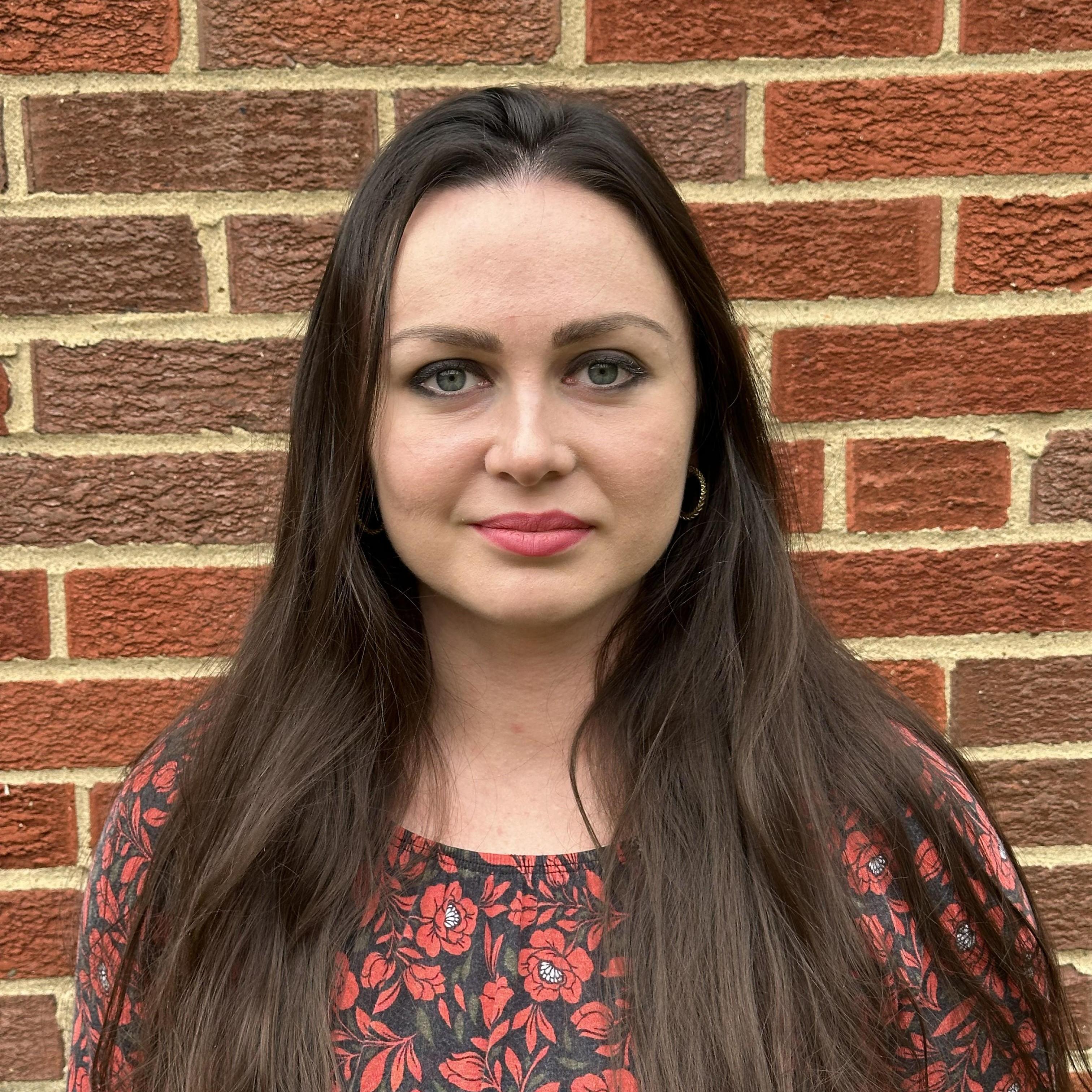 NatasciaZullo's Profile Photo