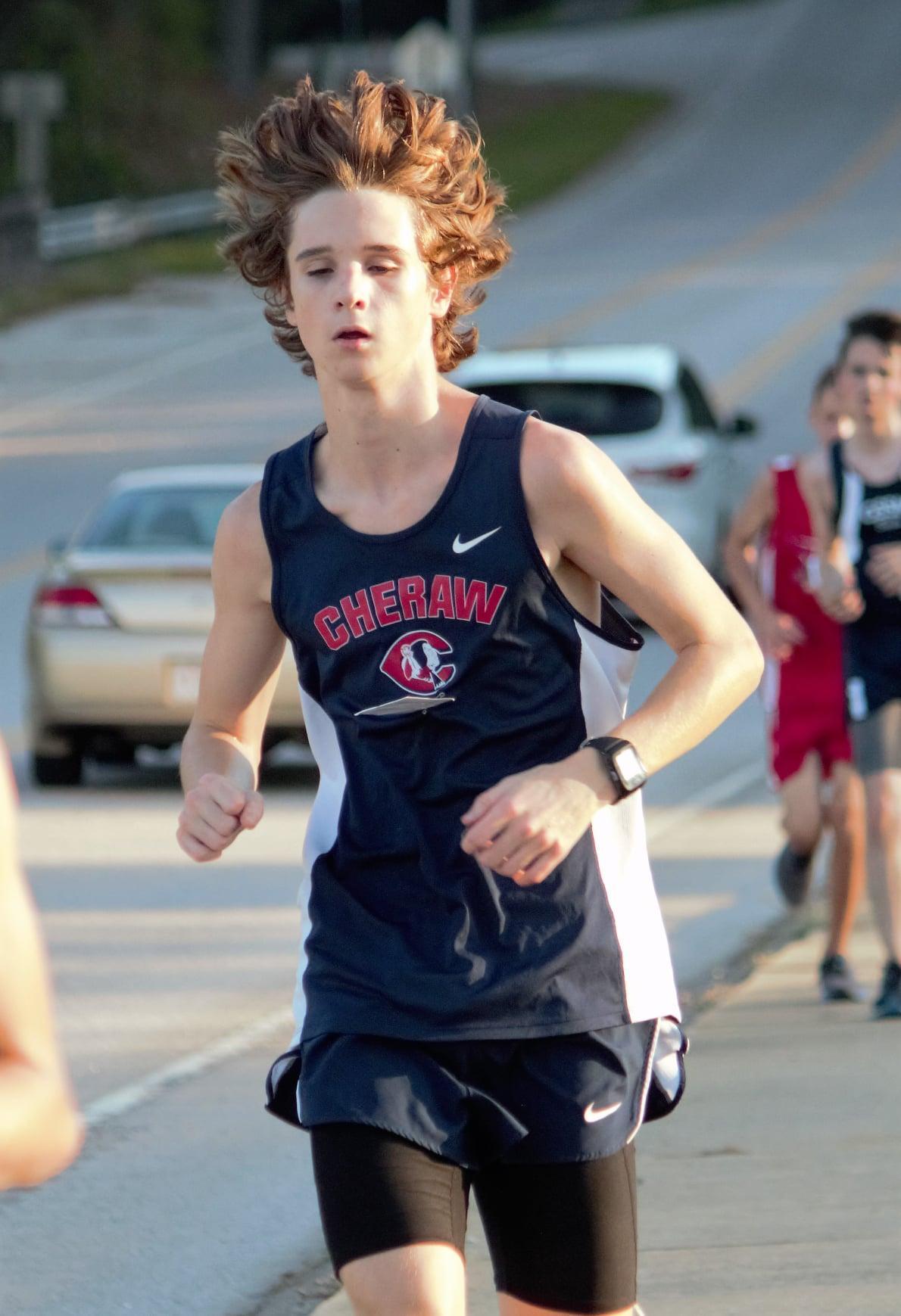 Schedule Cross Country Cheraw High School